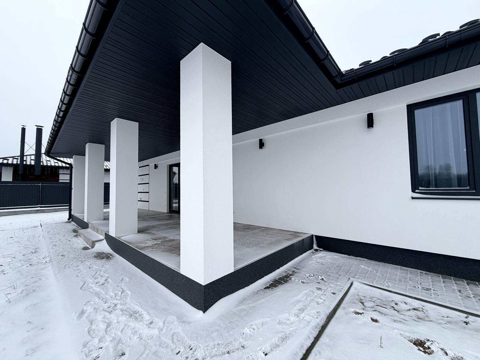 Дом по адресу ул. В. Стуса (площадь 120 м²) - Atlanta.ua - фото 15