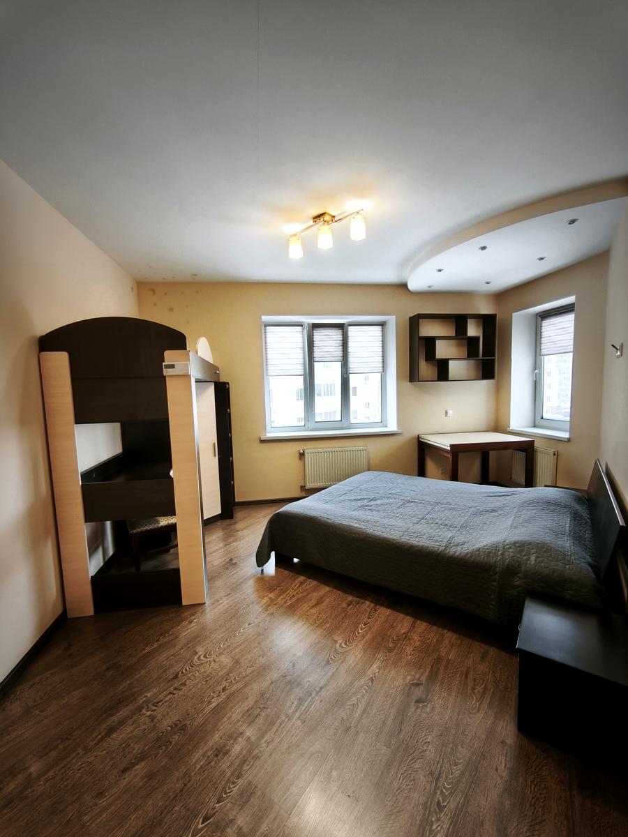 1-комнатная квартира по адресу (площадь 43 м²) - Atlanta.ua - фото 5