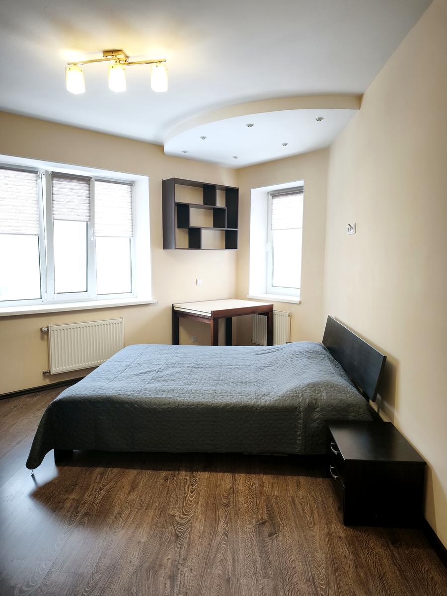 1-комнатная квартира по адресу (площадь 43 м²) - Atlanta.ua - фото 6