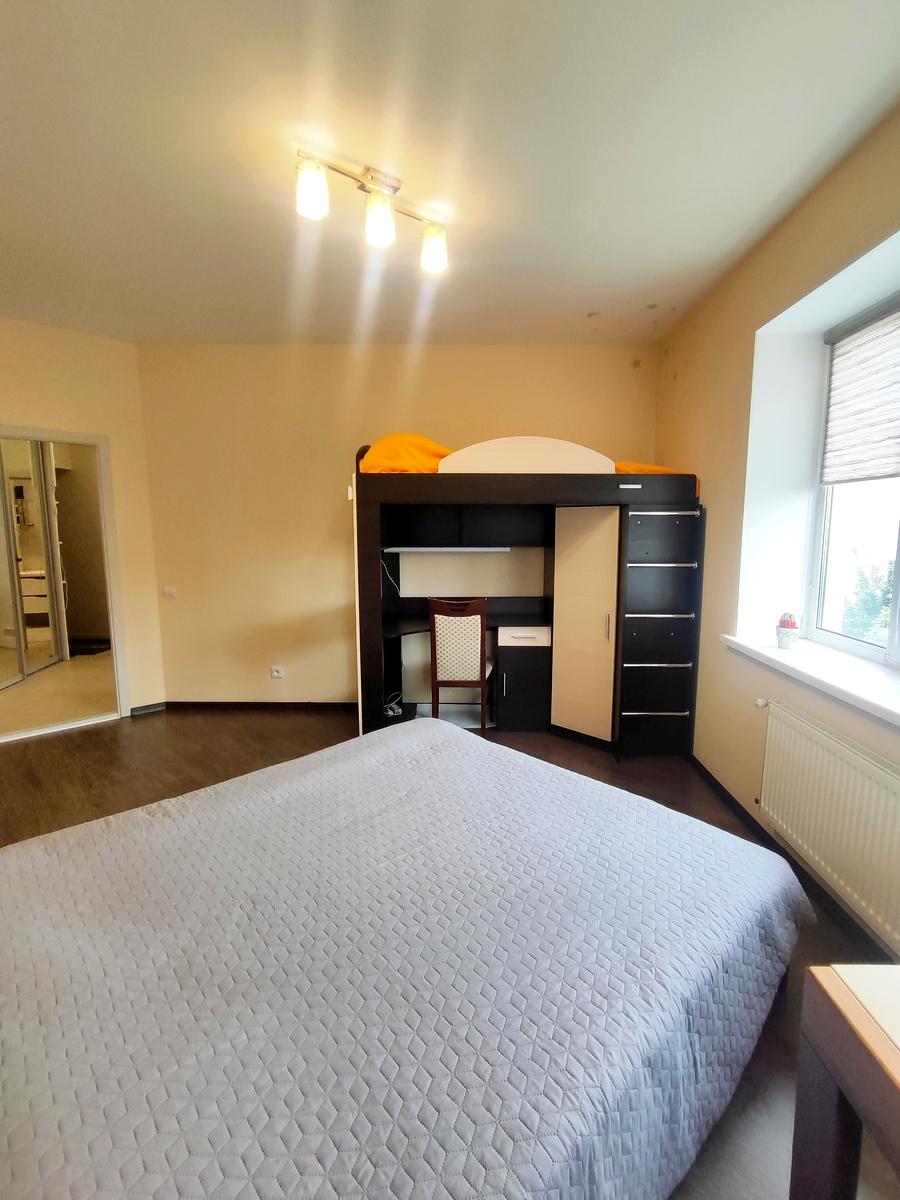 1-комнатная квартира по адресу (площадь 43 м²) - Atlanta.ua - фото 8