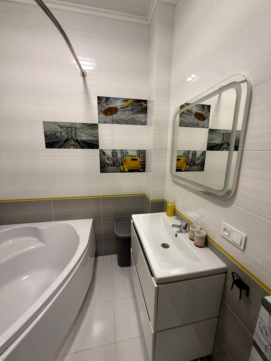 2-rooms apartment apartment by the address st. Universitetskaya (area 65 m²) - Atlanta.ua - photo 13