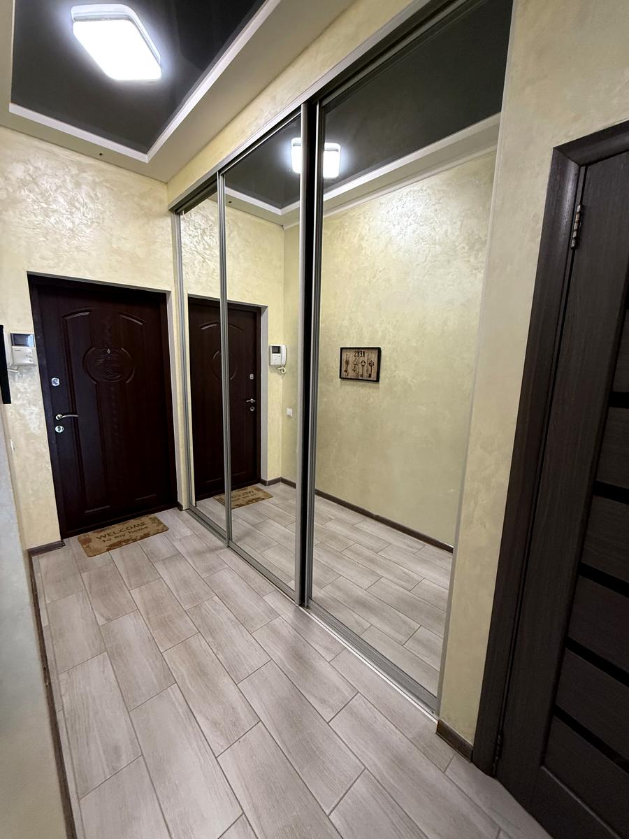 2-rooms apartment apartment by the address st. Universitetskaya (area 65 m²) - Atlanta.ua - photo 16