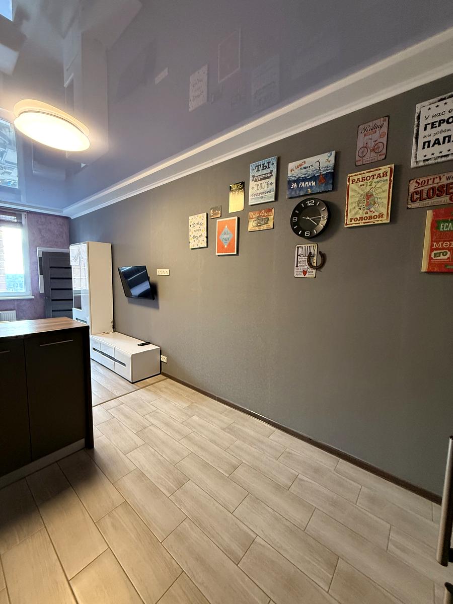 2-rooms apartment apartment by the address st. Universitetskaya (area 65 m²) - Atlanta.ua - photo 3