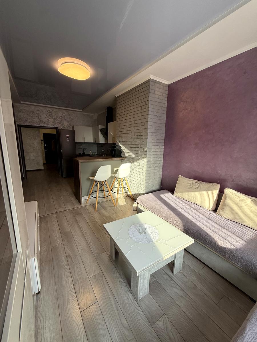 2-rooms apartment apartment by the address st. Universitetskaya (area 65 m²) - Atlanta.ua - photo 2