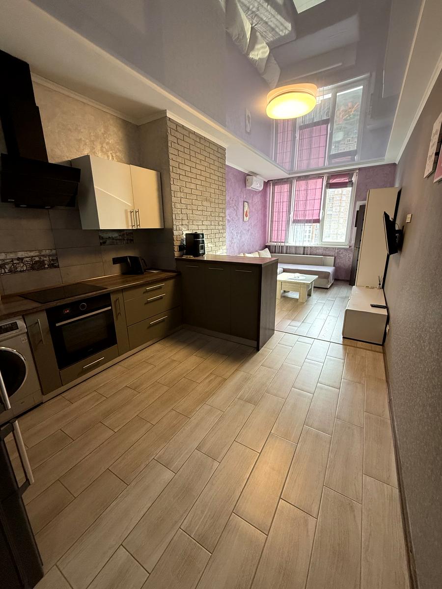 2-rooms apartment apartment by the address st. Universitetskaya (area 65 m²) - Atlanta.ua - photo 4