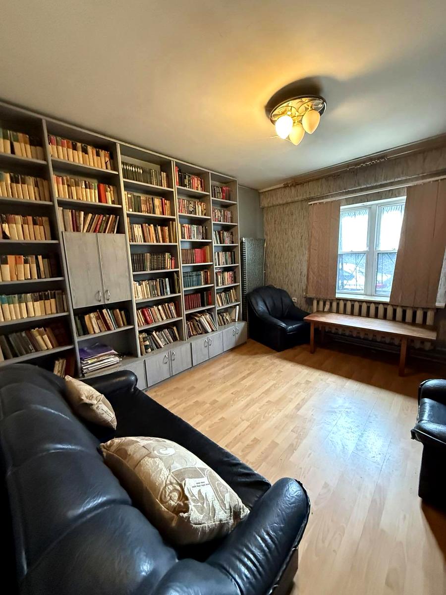 3-комнатная квартира по адресу ул. Судостроительная (площадь 71 м²) 3-комнатная квартира по адресу ул. Судостроительная (площадь 71 м²) - Atlanta.ua