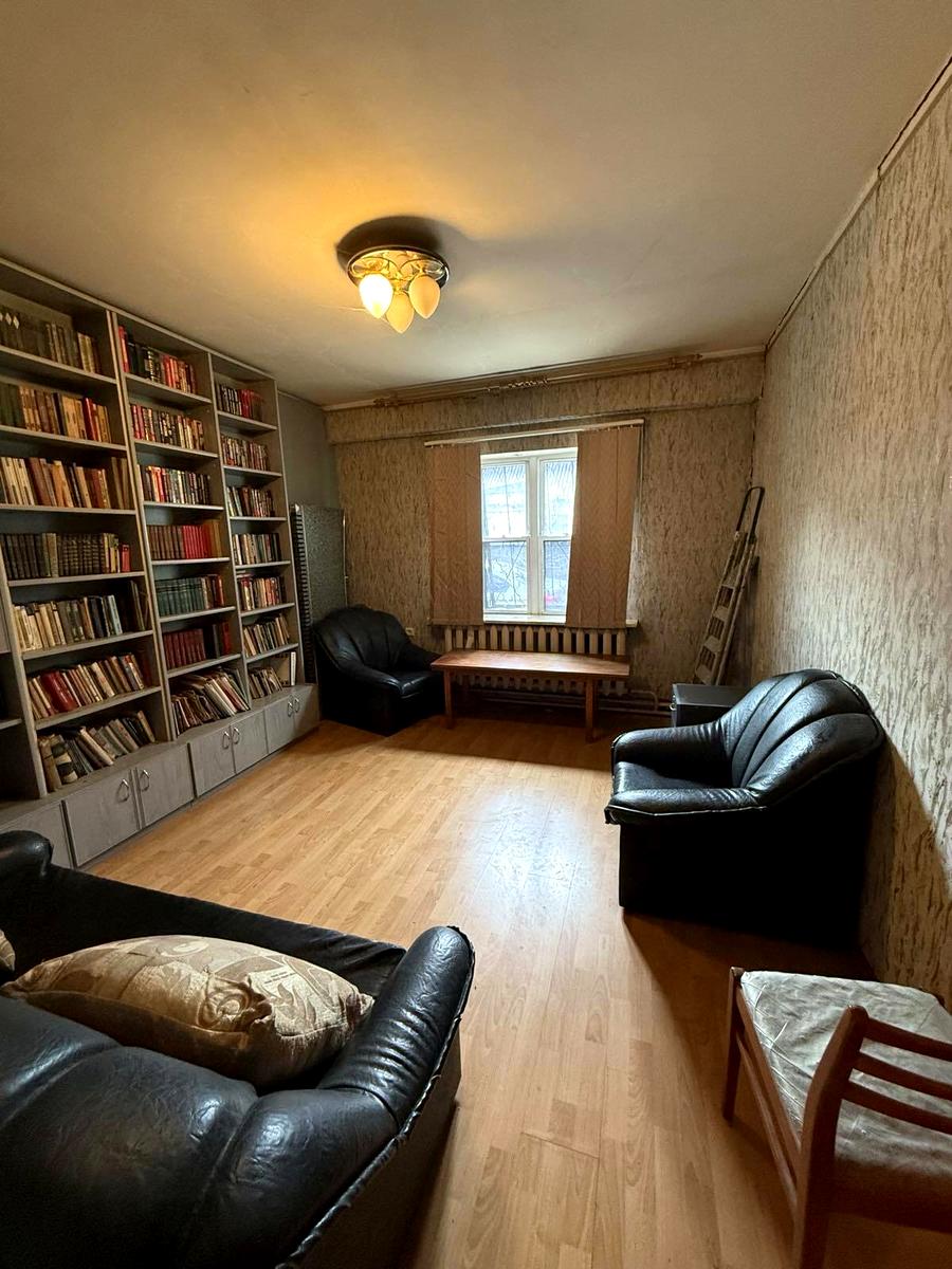 3-комнатная квартира по адресу ул. Судостроительная (площадь 71 м²) - фото 2 3-комнатная квартира по адресу ул. Судостроительная (площадь 71 м²) - Atlanta.ua - фото 2