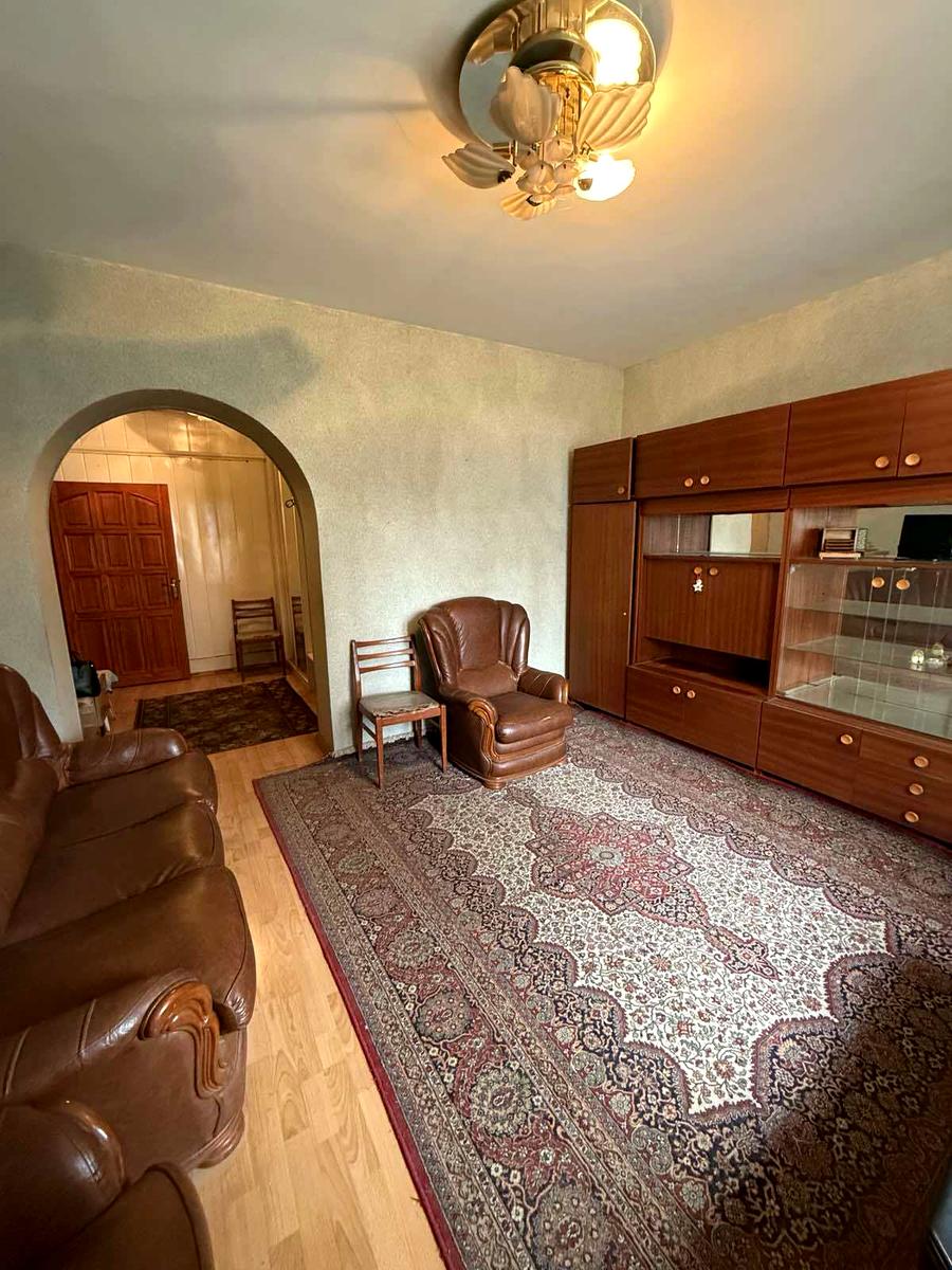 3-комнатная квартира по адресу ул. Судостроительная (площадь 71 м²) - фото 5 3-комнатная квартира по адресу ул. Судостроительная (площадь 71 м²) - Atlanta.ua - фото 5