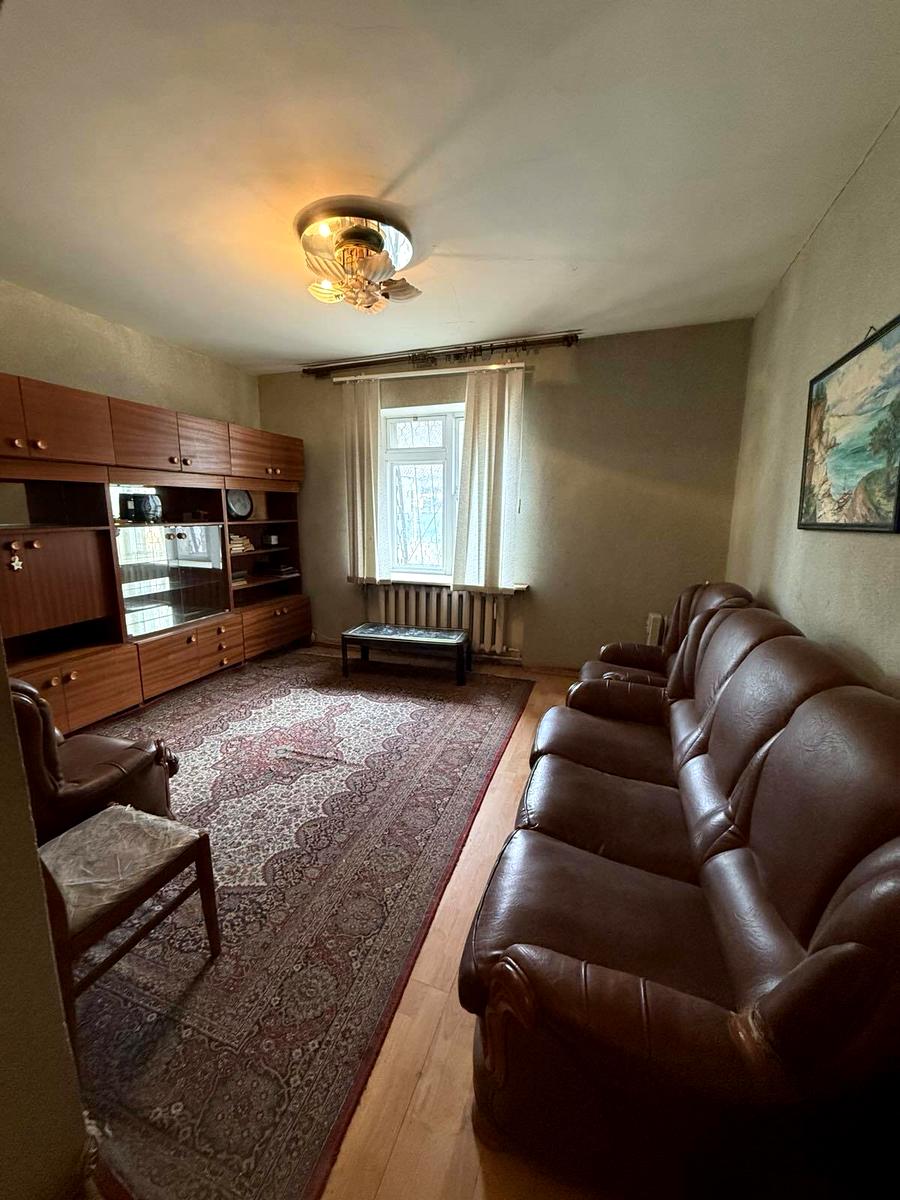 3-комнатная квартира по адресу ул. Судостроительная (площадь 71 м²) - фото 4 3-комнатная квартира по адресу ул. Судостроительная (площадь 71 м²) - Atlanta.ua - фото 4