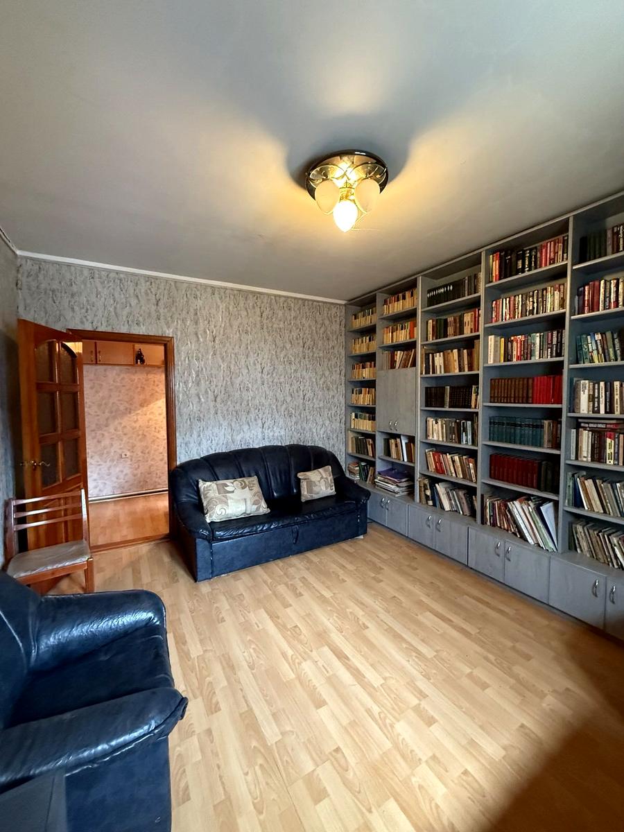 3-комнатная квартира по адресу ул. Судостроительная (площадь 71 м²) - фото 3 3-комнатная квартира по адресу ул. Судостроительная (площадь 71 м²) - Atlanta.ua - фото 3