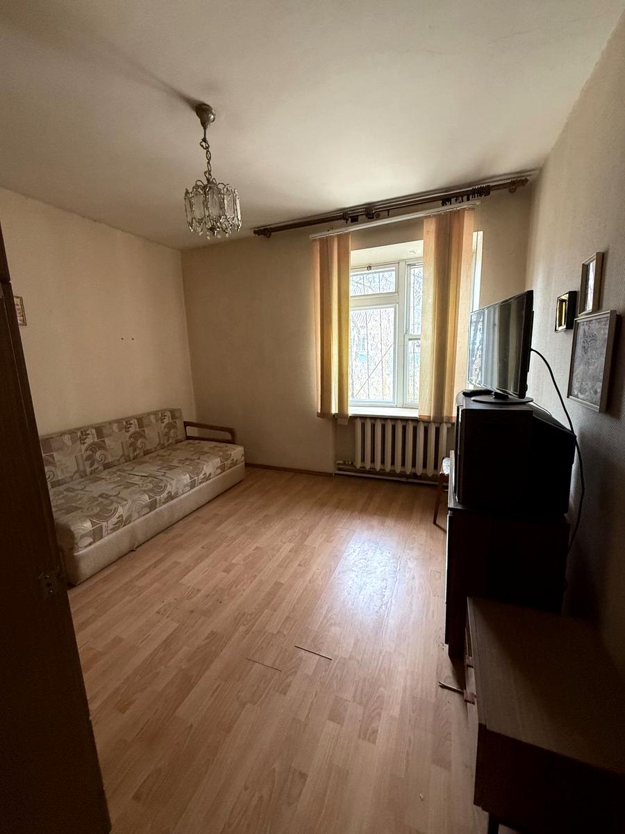 3-комнатная квартира по адресу ул. Судостроительная (площадь 71 м²) - фото 6 3-комнатная квартира по адресу ул. Судостроительная (площадь 71 м²) - Atlanta.ua - фото 6