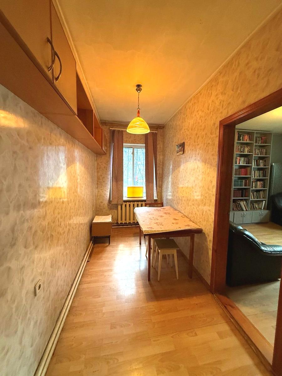 3-комнатная квартира по адресу ул. Судостроительная (площадь 71 м²) - фото 9 3-комнатная квартира по адресу ул. Судостроительная (площадь 71 м²) - Atlanta.ua - фото 9