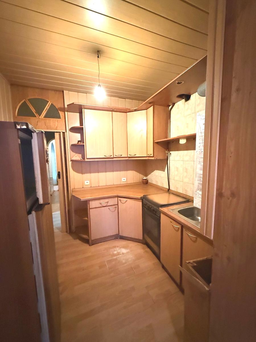 3-комнатная квартира по адресу ул. Судостроительная (площадь 71 м²) - фото 10 3-комнатная квартира по адресу ул. Судостроительная (площадь 71 м²) - Atlanta.ua - фото 10