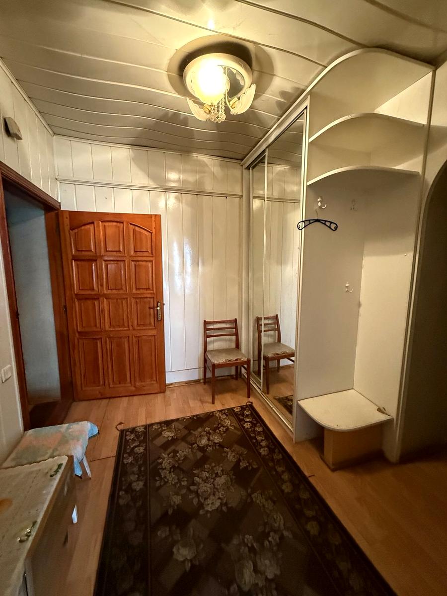 3-комнатная квартира по адресу ул. Судостроительная (площадь 71 м²) - фото 12 3-комнатная квартира по адресу ул. Судостроительная (площадь 71 м²) - Atlanta.ua - фото 12