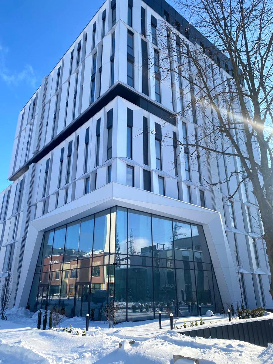 Commercial real estate at st. Ugorska (area 45 m²) - Atlanta.ua - photo 2