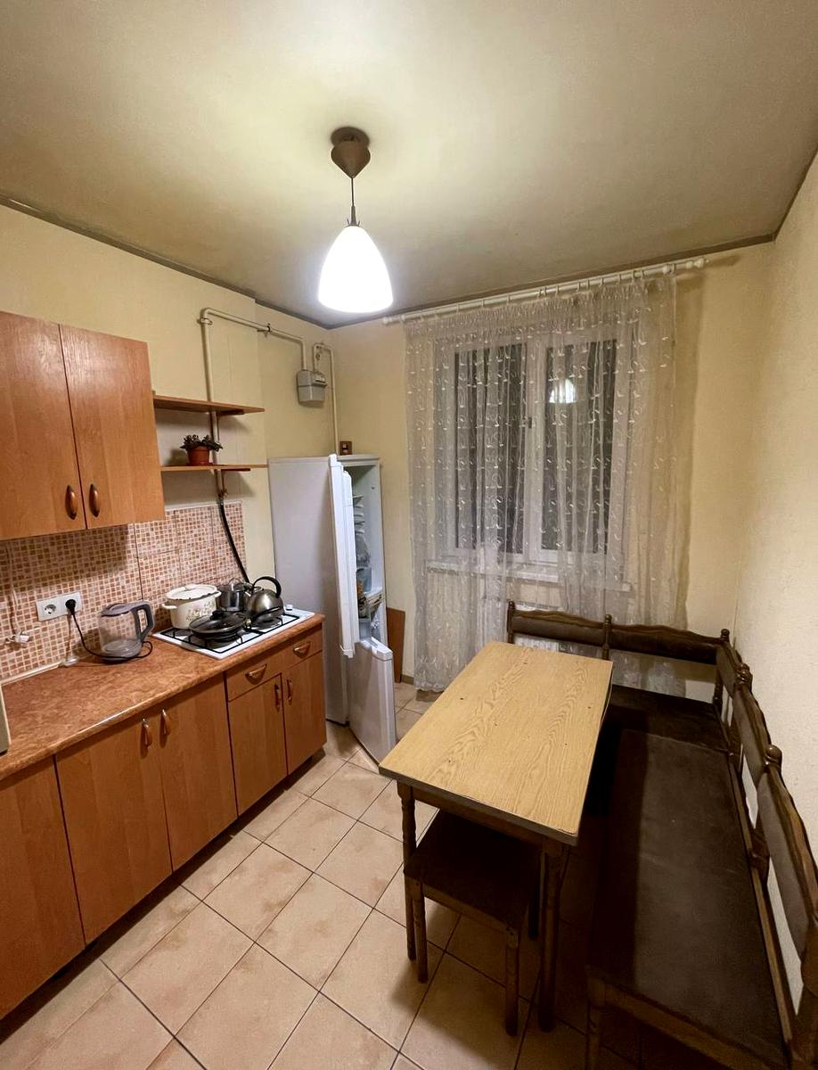 1-кімнатна квартира за адресою просп. Голосіївський (площа 34 м²) - Atlanta.ua - фото 2