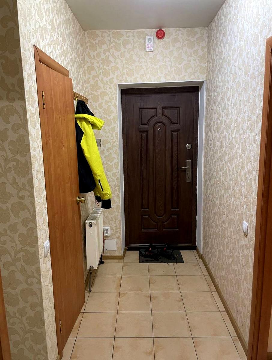 1-кімнатна квартира за адресою просп. Голосіївський (площа 34 м²) - Atlanta.ua - фото 4