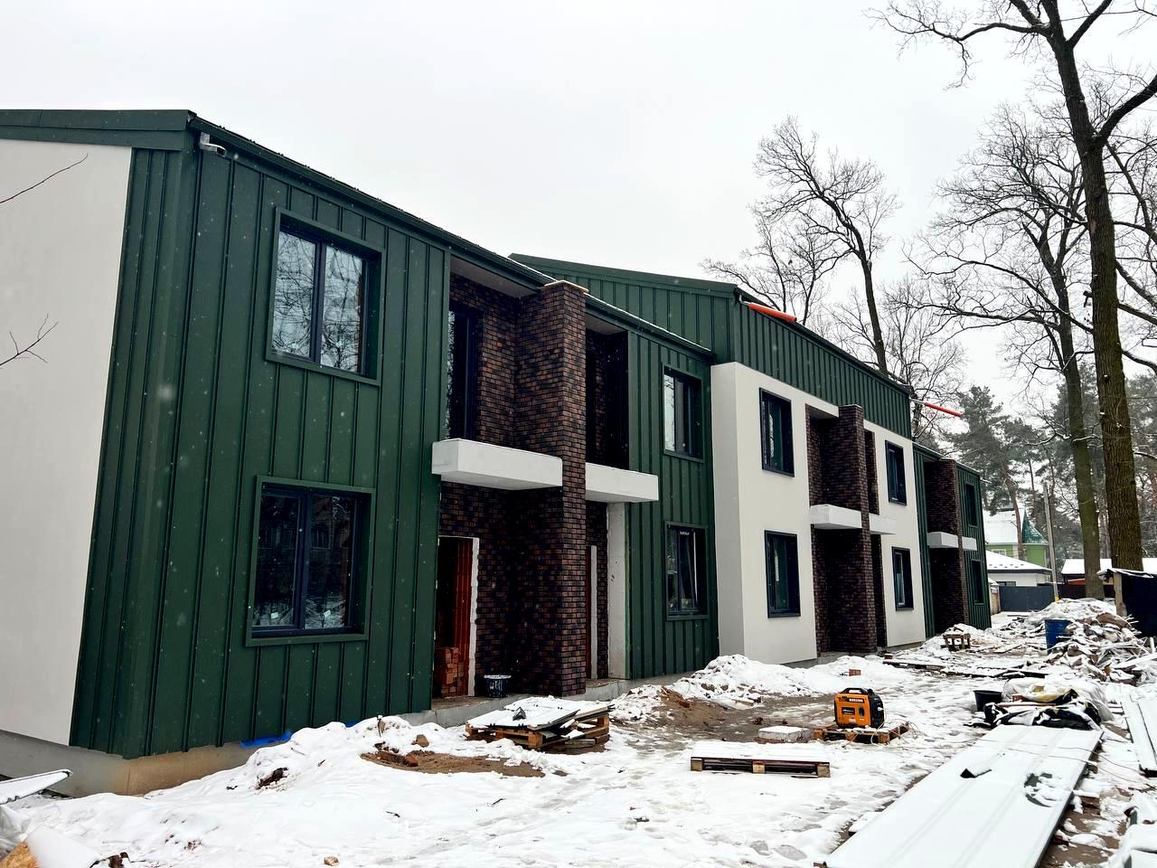 House by the address st. Varshavskaya (area 107 m²) - Atlanta.ua - photo 12