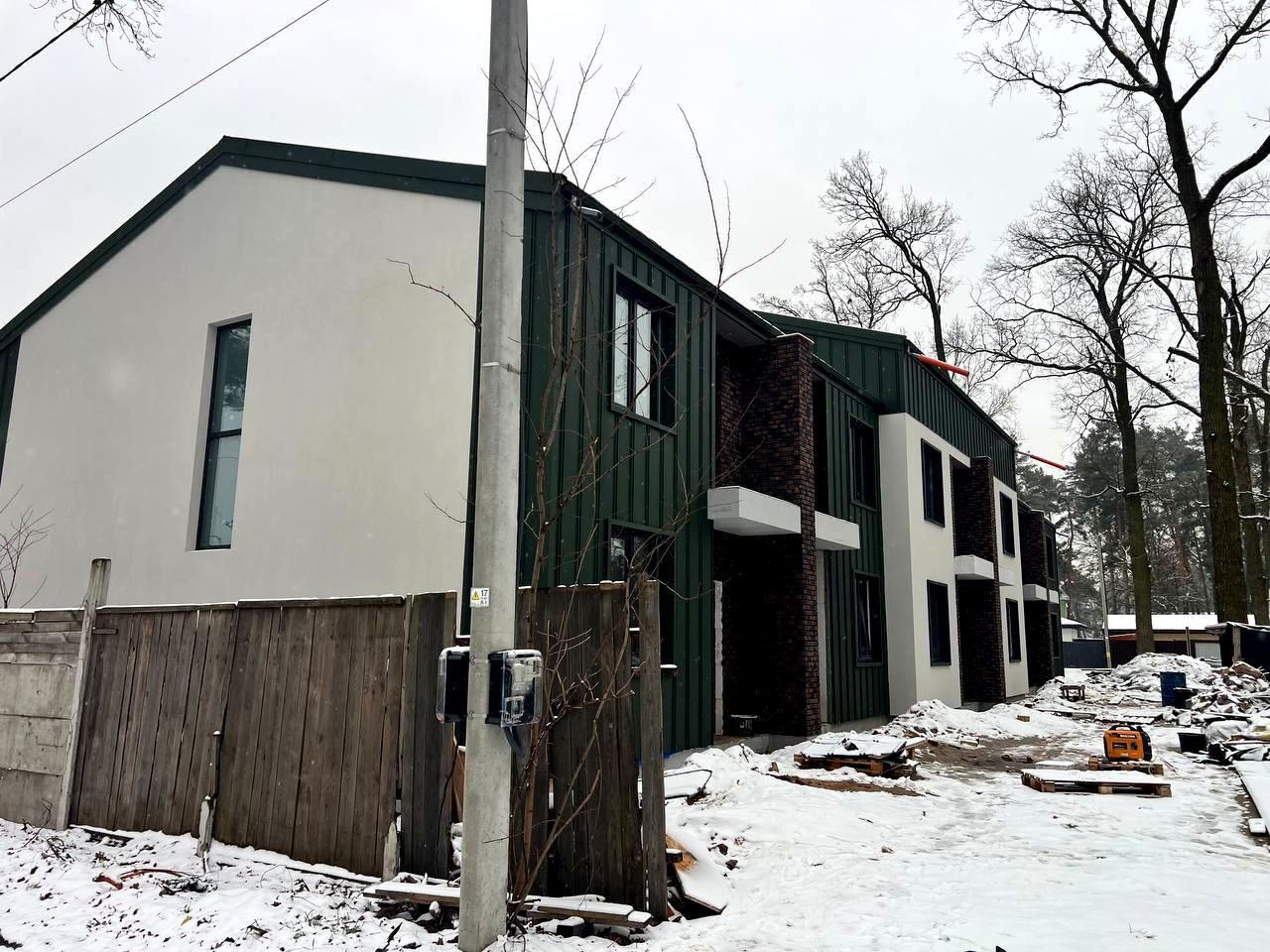 House by the address st. Varshavskaya (area 107 m²) - Atlanta.ua - photo 13