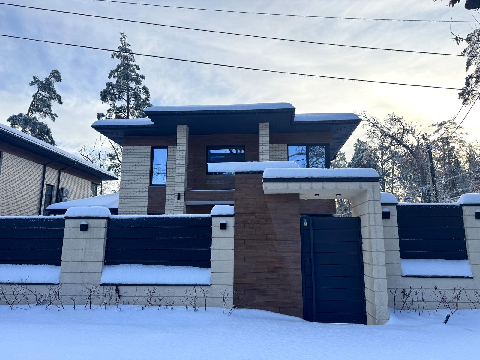 Дом по адресу ул. Шевченко Т. (площадь 160 м²) - Atlanta.ua - фото 2