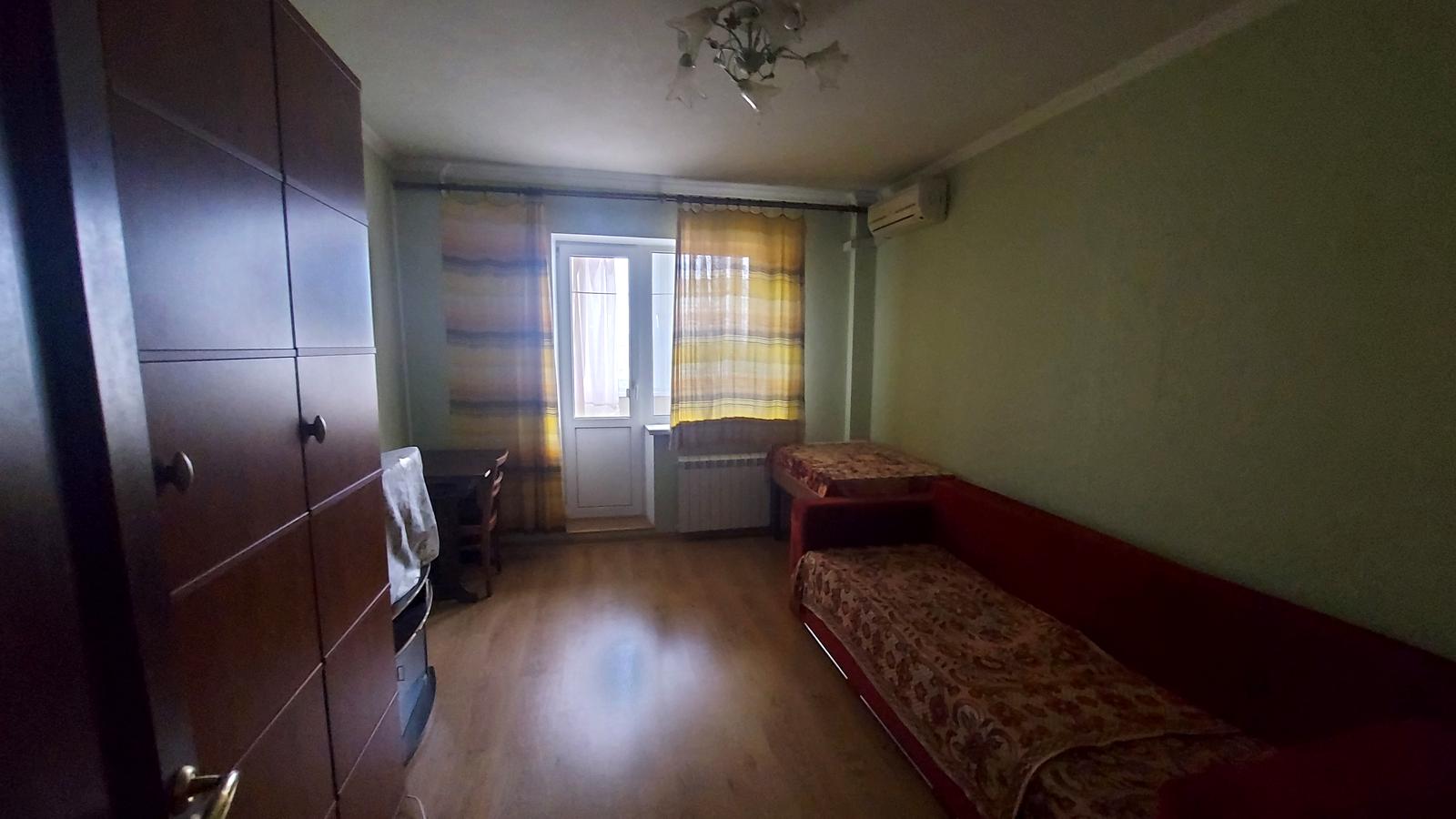 3-комнатная квартира по адресу ул. Рейгана Рональда (площадь 68 м²) - Atlanta.ua - фото 4