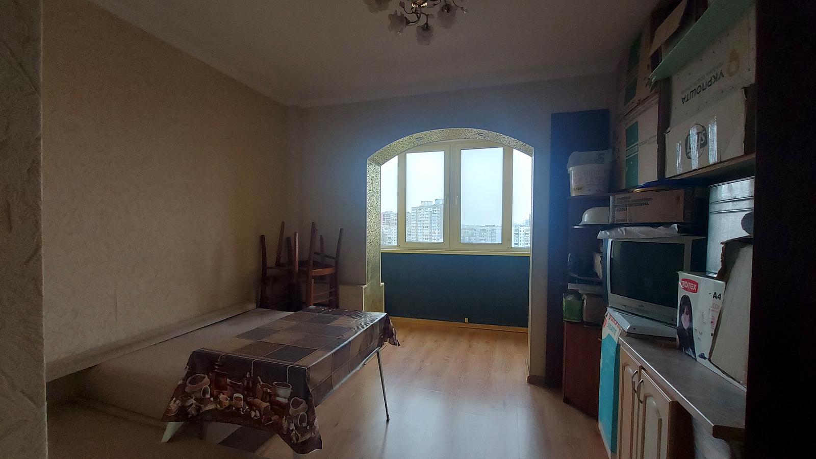 3-комнатная квартира по адресу ул. Рейгана Рональда (площадь 68 м²) - Atlanta.ua - фото 5