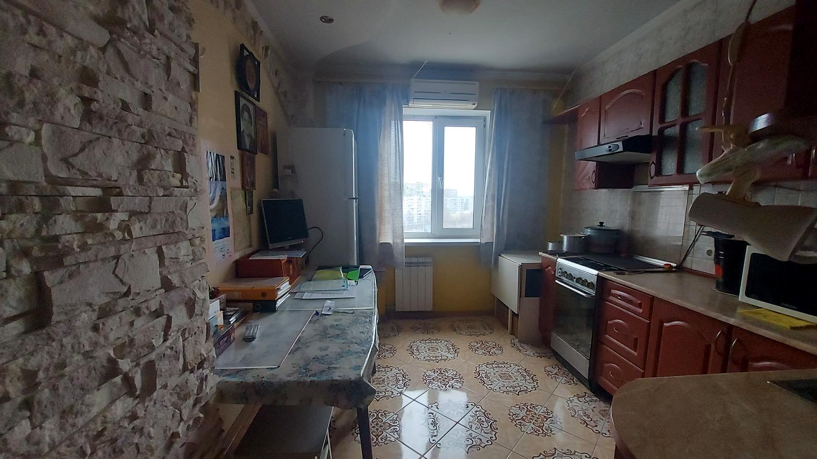 3-комнатная квартира по адресу ул. Рейгана Рональда (площадь 68 м²) - Atlanta.ua - фото 7