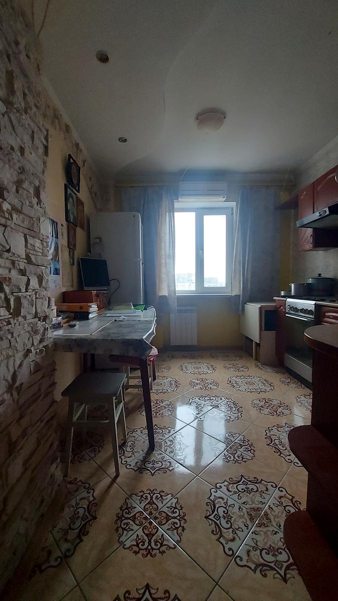 3-комнатная квартира по адресу ул. Рейгана Рональда (площадь 68 м²) - Atlanta.ua - фото 8