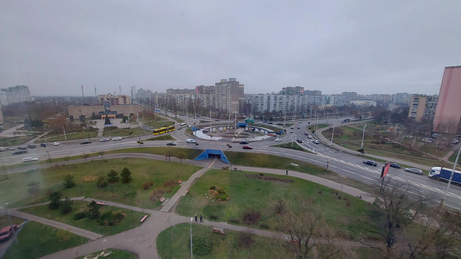 3-комнатная квартира по адресу ул. Рейгана Рональда (площадь 68 м²) - Atlanta.ua - фото 9