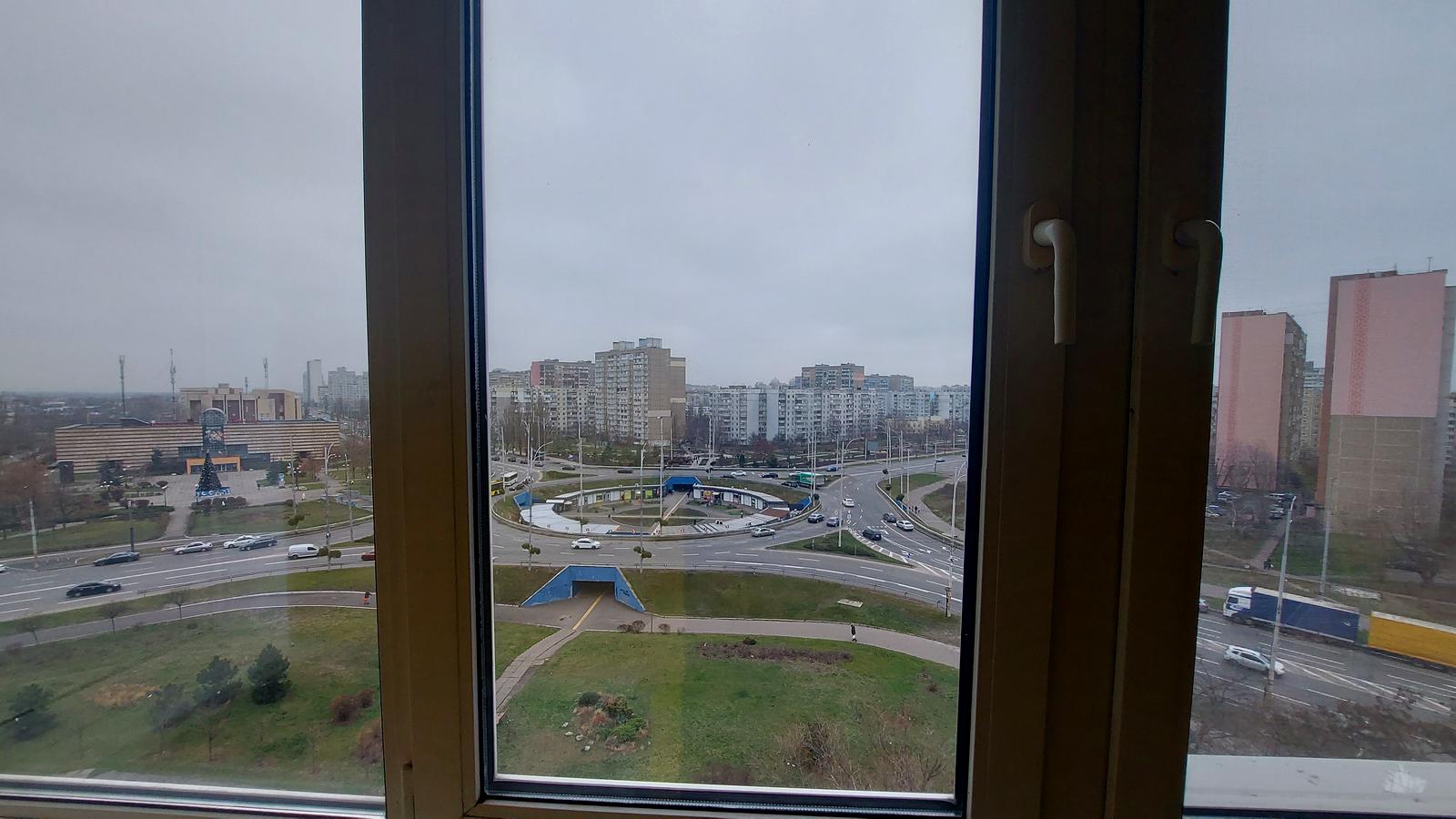 3-комнатная квартира по адресу ул. Рейгана Рональда (площадь 68 м²) - Atlanta.ua - фото 3