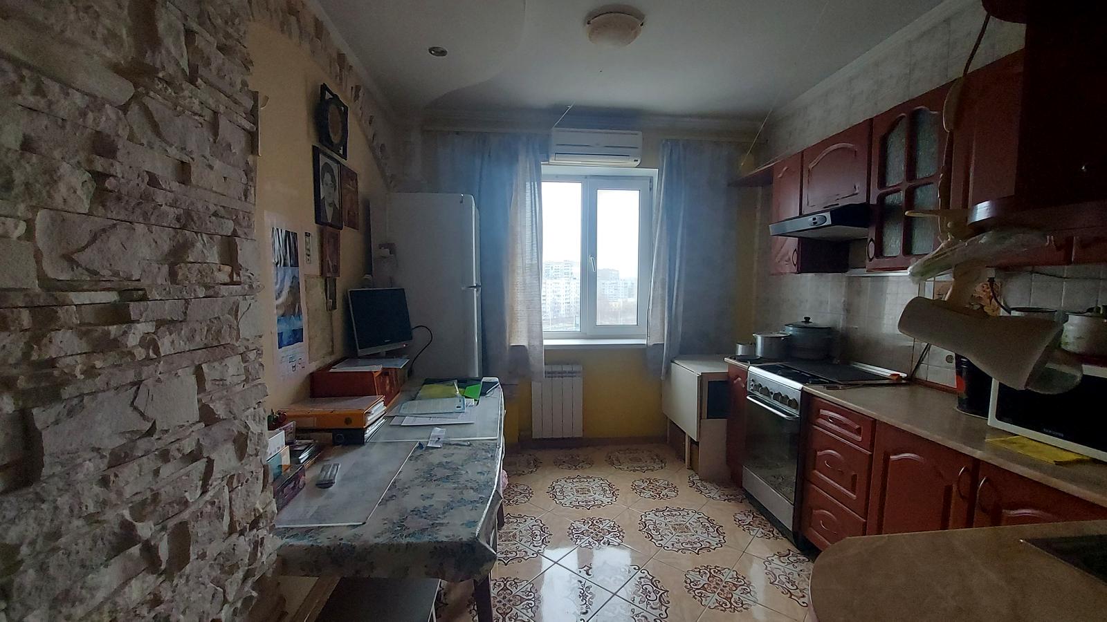 3-комнатная квартира по адресу ул. Рейгана Рональда (площадь 68 м²) - Atlanta.ua - фото 10