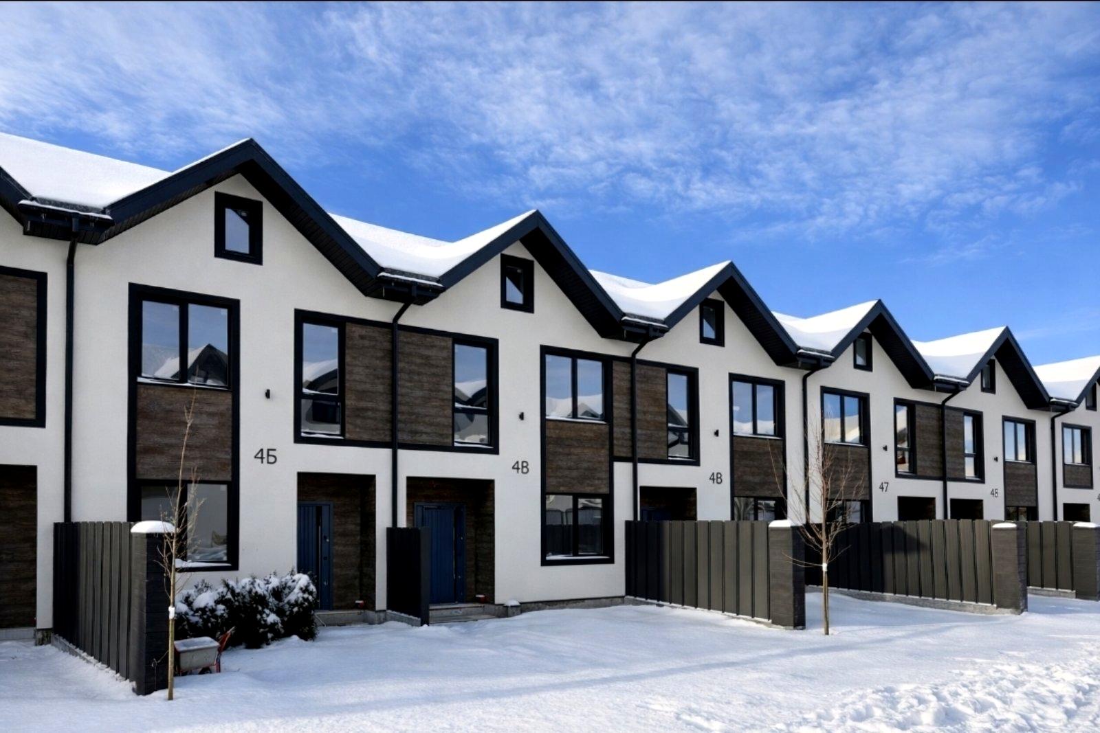 Дом по адресу (площадь 82 м²) - Atlanta.ua - фото 3