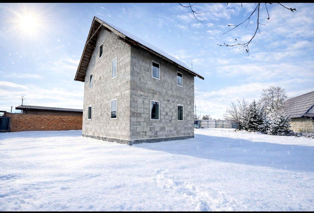 House by the address (area 115,3 m²) - Atlanta.ua - photo 3