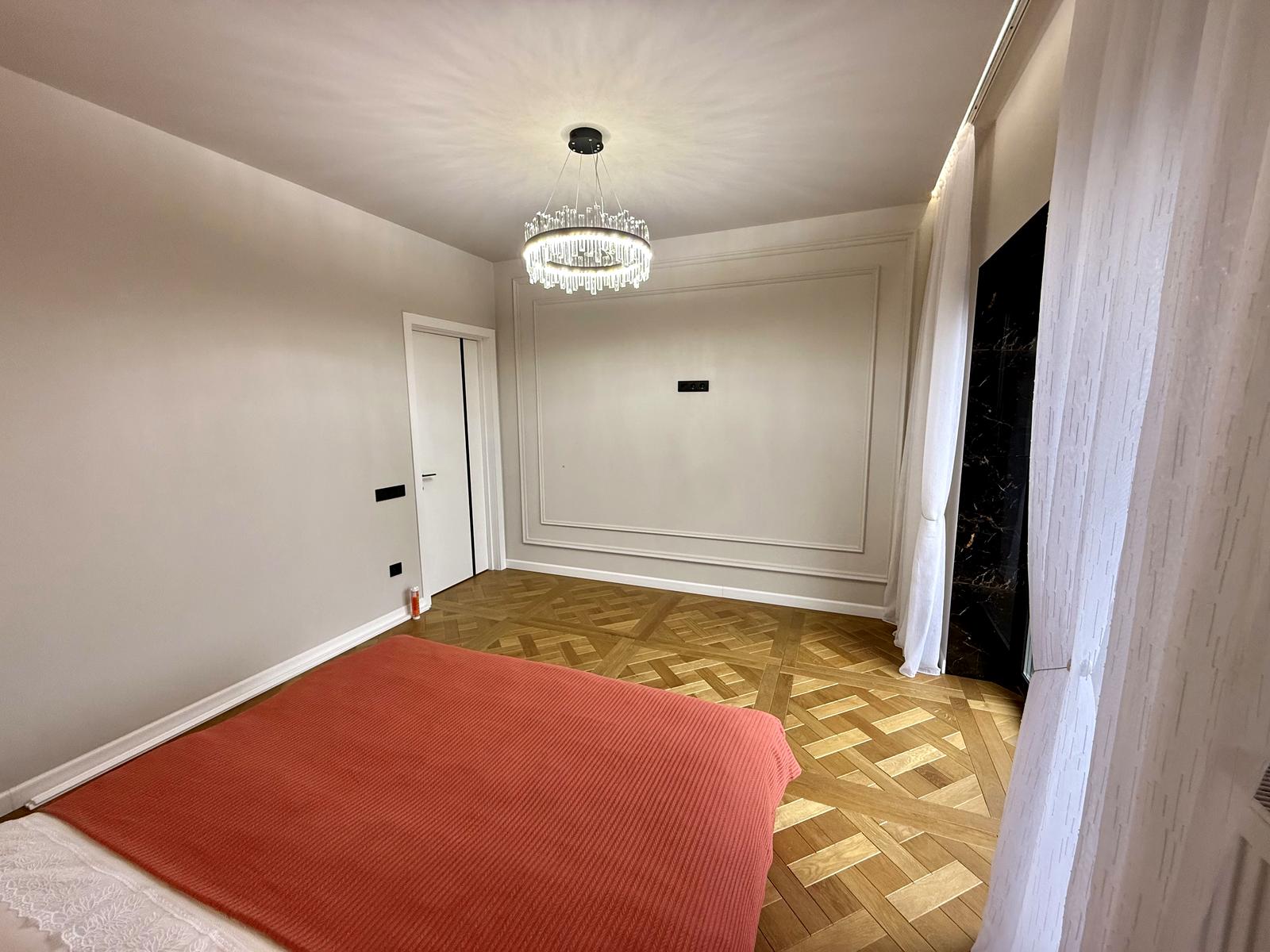 Дом по адресу ул. Марморозька (площадь 140 м²) - Atlanta.ua - фото 3