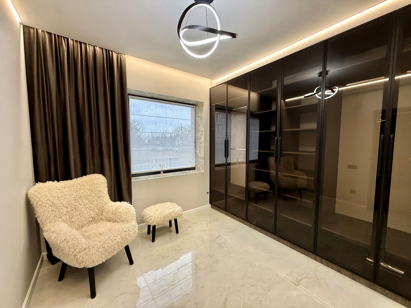 Дом по адресу ул. Марморозька (площадь 140 м²) - Atlanta.ua - фото 11