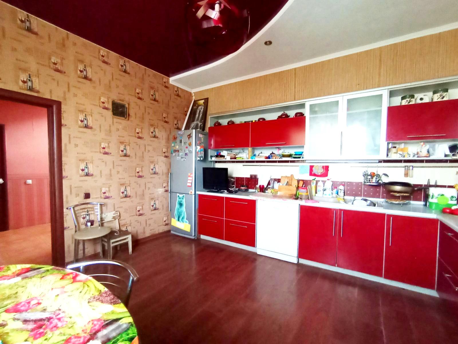 Будинок за адресою вул. Шевченка (площа 204 м²) - фото 6 Будинок за адресою вул. Шевченка (площа 204 м²) - Atlanta.ua - фото 6