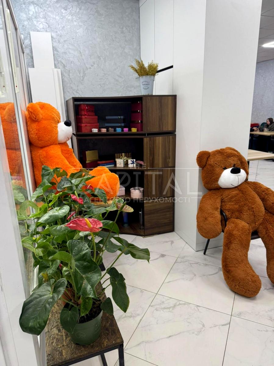 Коммерческая недвижимость по адресу (площадь 109 м²) - Atlanta.ua - фото 13