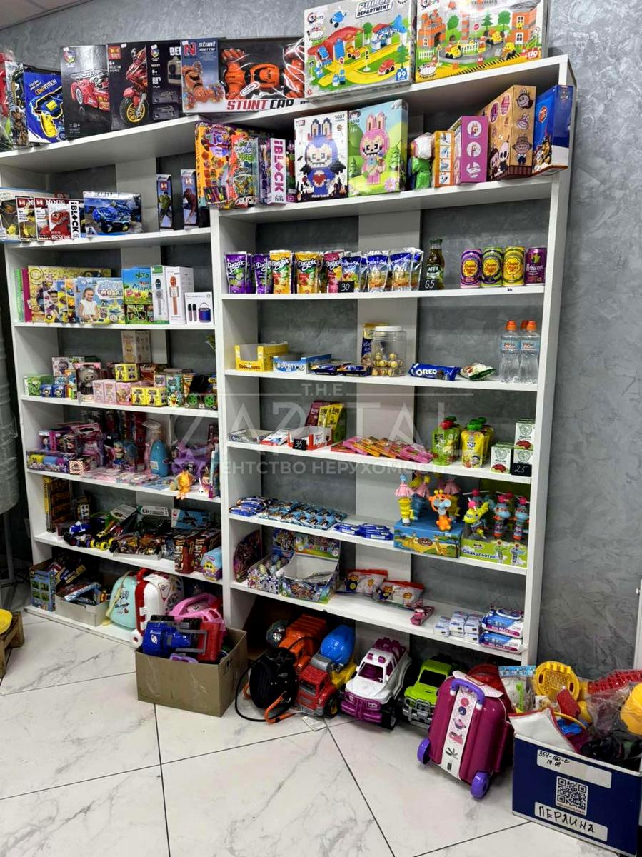 Коммерческая недвижимость по адресу (площадь 109 м²) - Atlanta.ua - фото 12