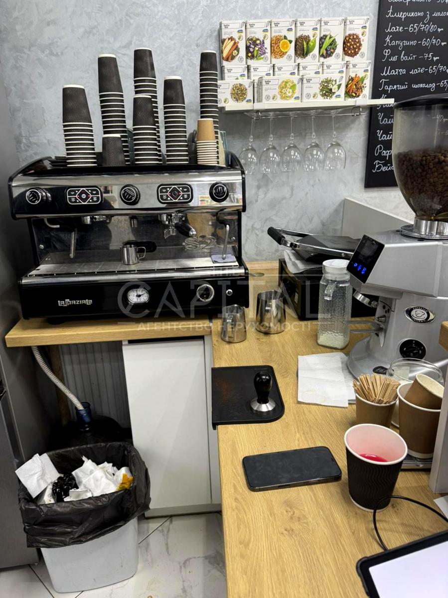 Коммерческая недвижимость по адресу (площадь 109 м²) - Atlanta.ua - фото 15