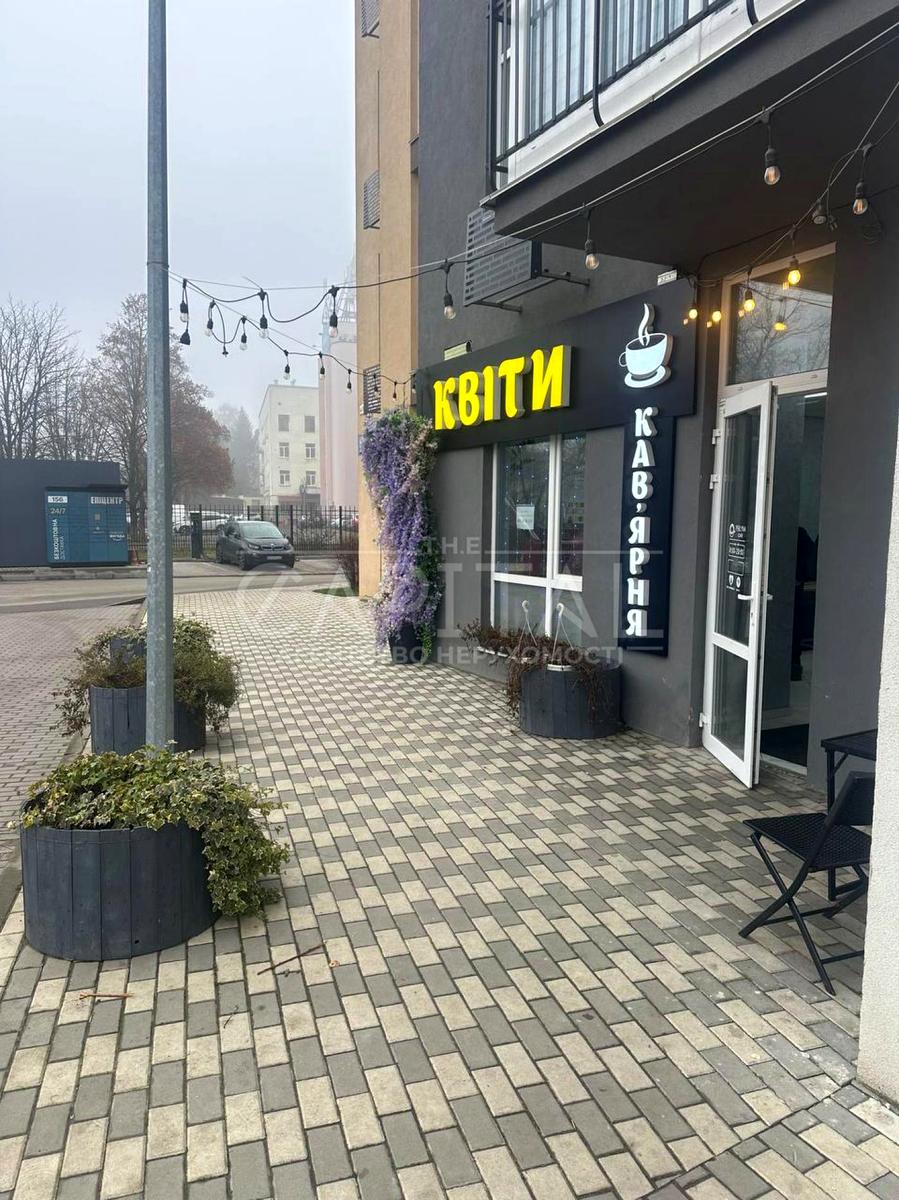 Коммерческая недвижимость по адресу (площадь 109 м²) - Atlanta.ua - фото 5