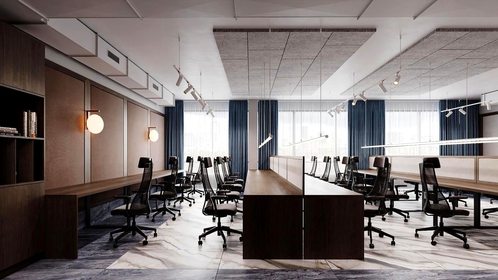 Коммерческая недвижимость по адресу ул. Саперное Поле (площадь 222 м²) - Atlanta.ua - фото 5