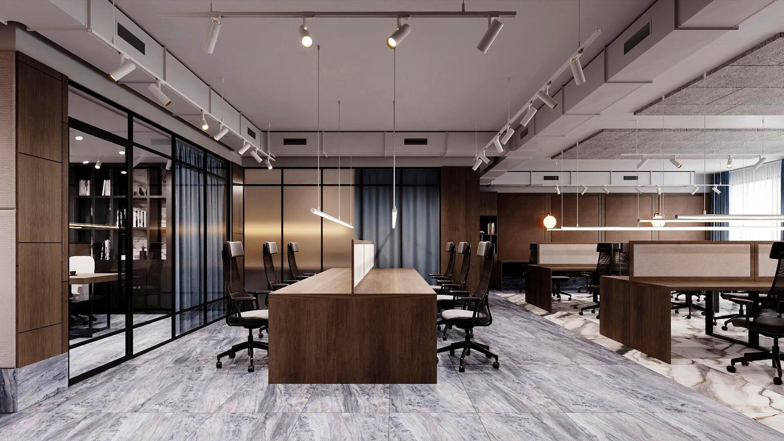 Коммерческая недвижимость по адресу ул. Саперное Поле (площадь 222 м²) - Atlanta.ua - фото 4