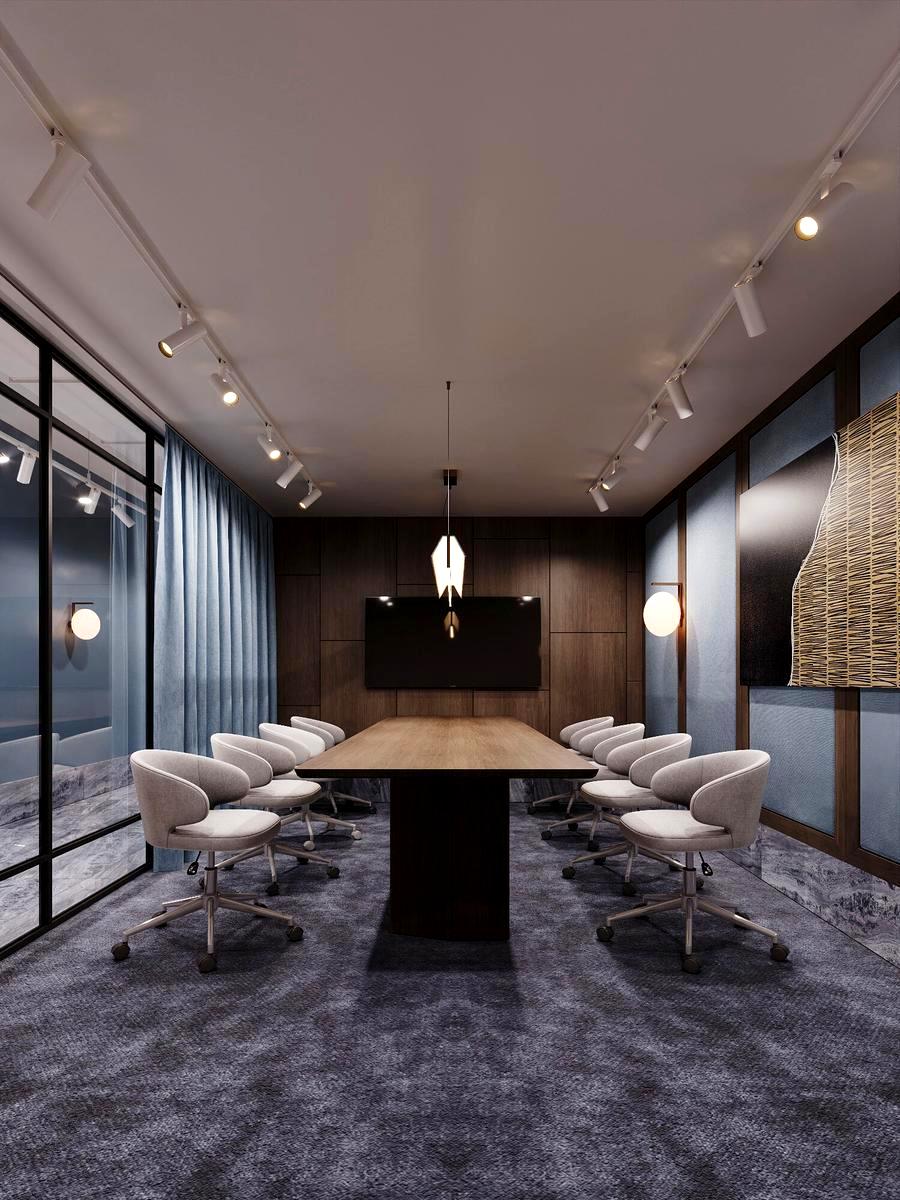 Коммерческая недвижимость по адресу ул. Саперное Поле (площадь 222 м²) - Atlanta.ua - фото 10