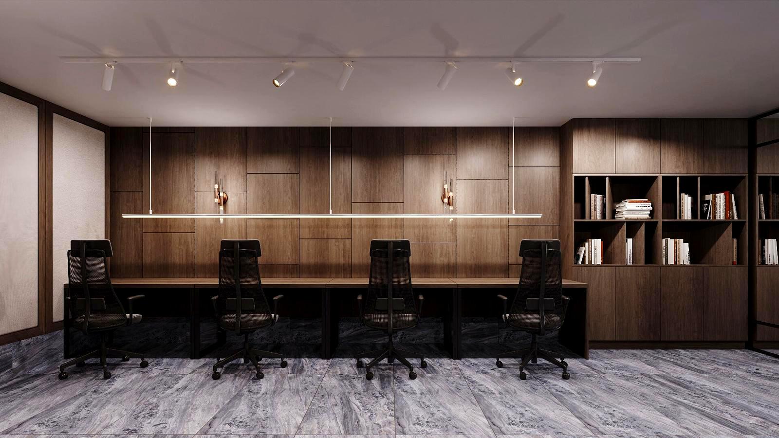 Коммерческая недвижимость по адресу ул. Саперное Поле (площадь 222 м²) - Atlanta.ua - фото 9