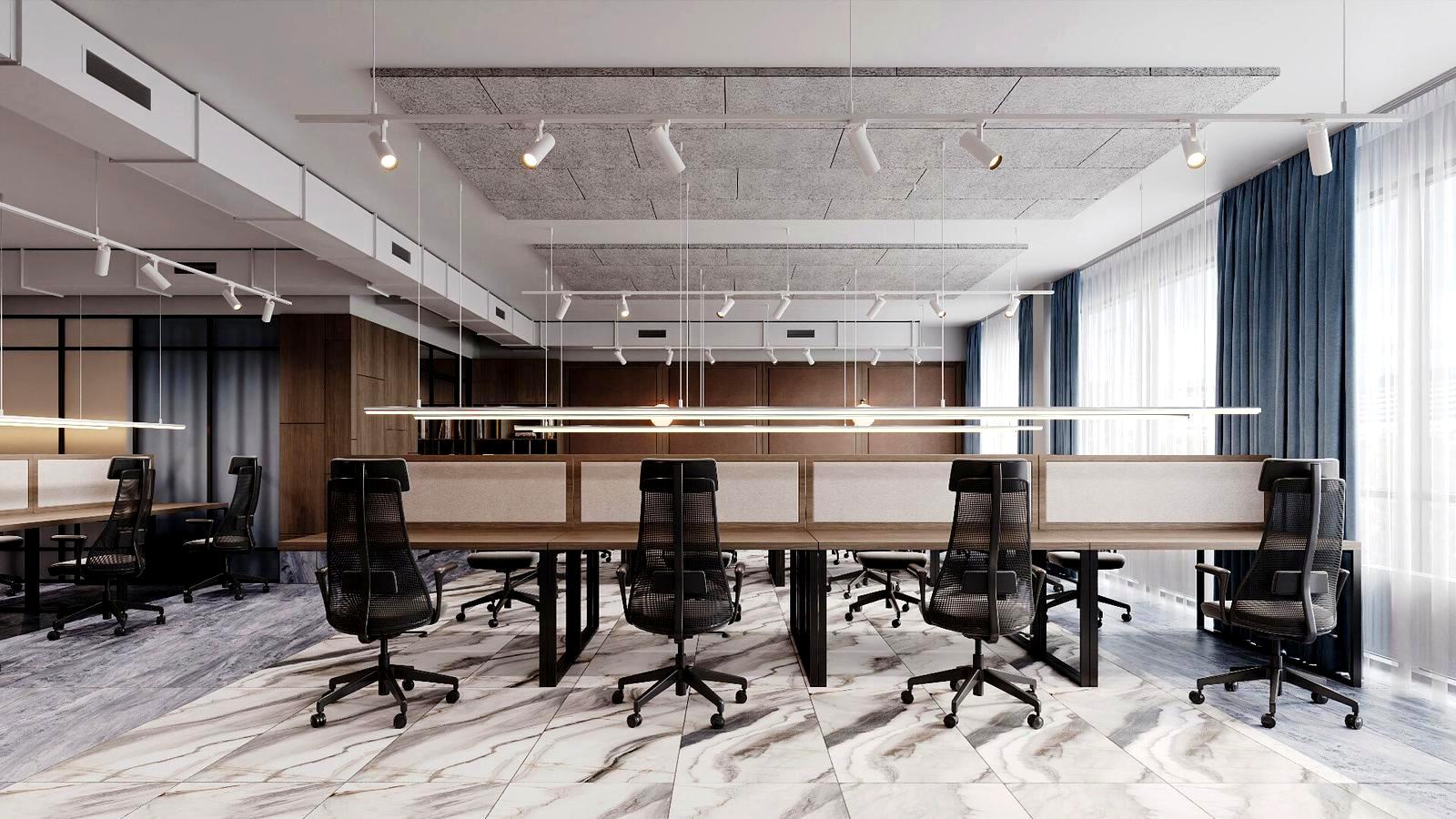 Коммерческая недвижимость по адресу ул. Саперное Поле (площадь 222 м²) - Atlanta.ua - фото 6