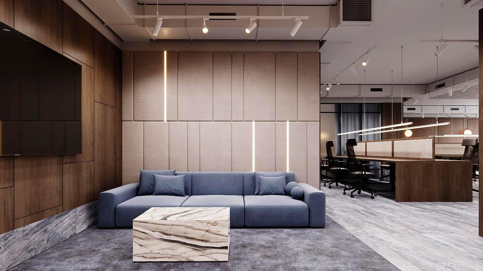 Коммерческая недвижимость по адресу ул. Саперное Поле (площадь 222 м²) - Atlanta.ua - фото 12