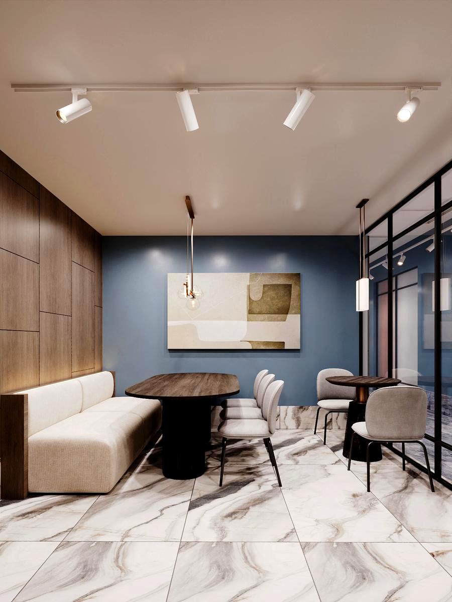 Коммерческая недвижимость по адресу ул. Саперное Поле (площадь 222 м²) - Atlanta.ua - фото 14