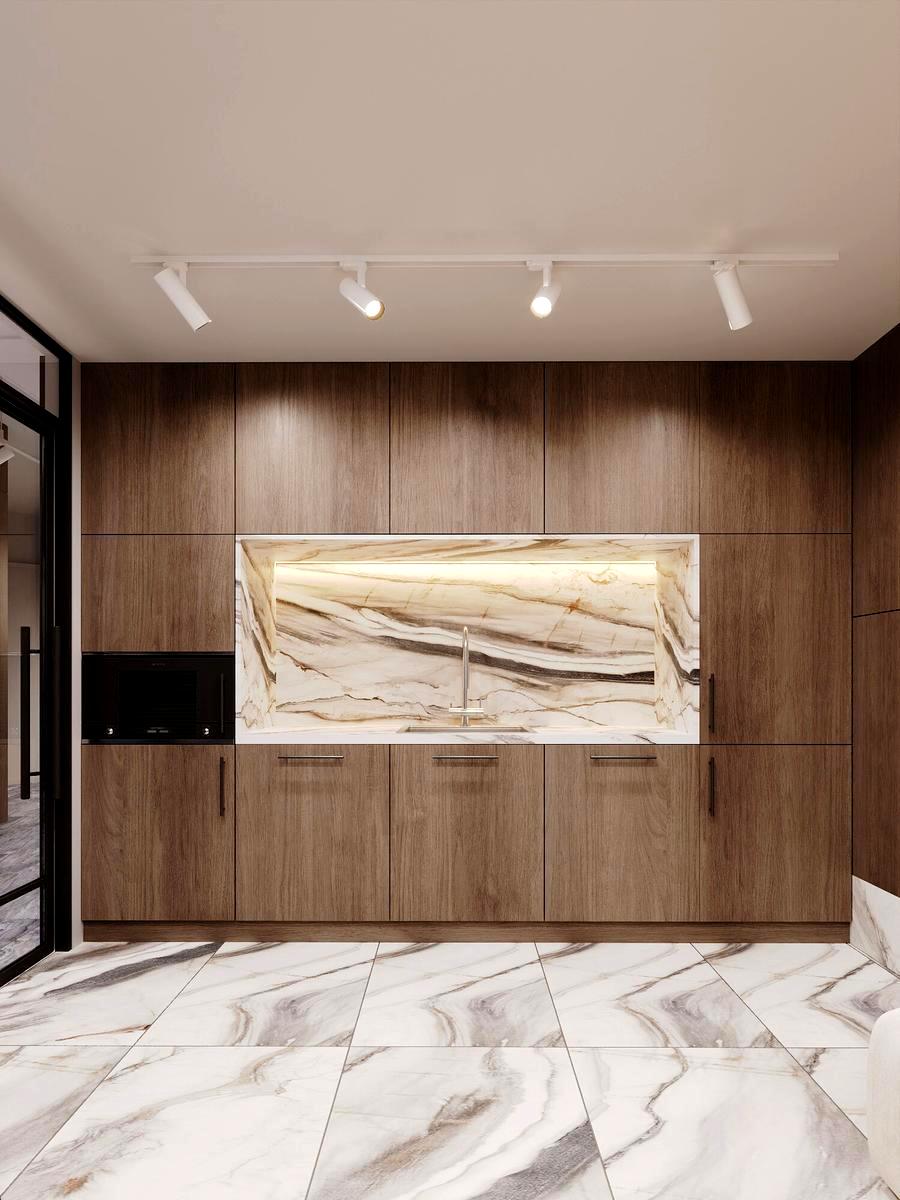 Коммерческая недвижимость по адресу ул. Саперное Поле (площадь 222 м²) - Atlanta.ua - фото 15