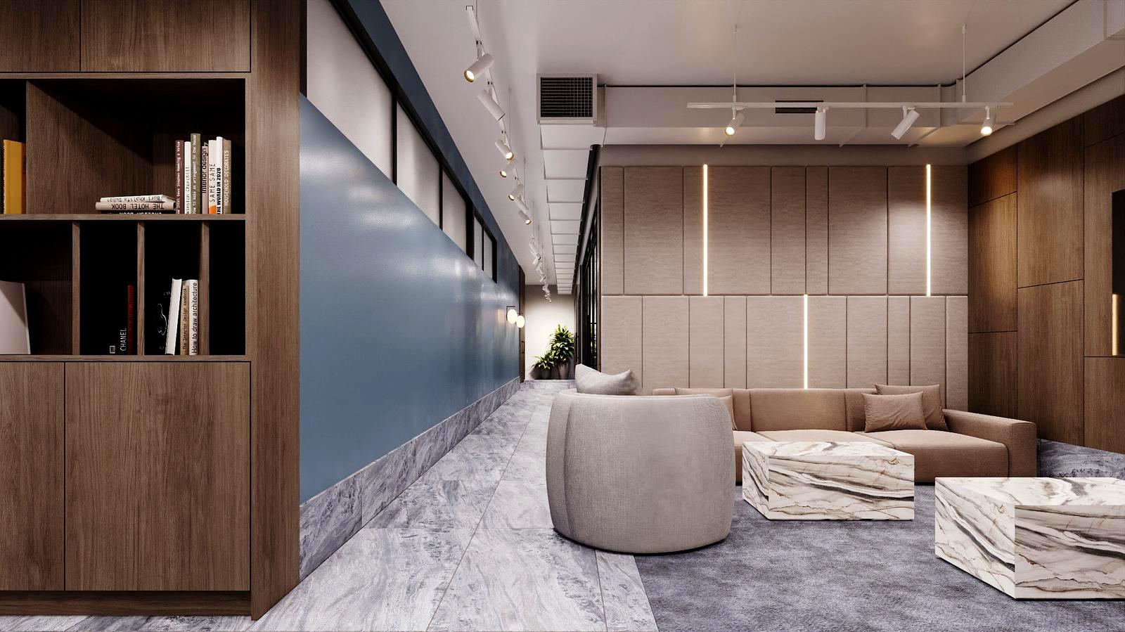 Коммерческая недвижимость по адресу ул. Саперное Поле (площадь 222 м²) - Atlanta.ua - фото 13