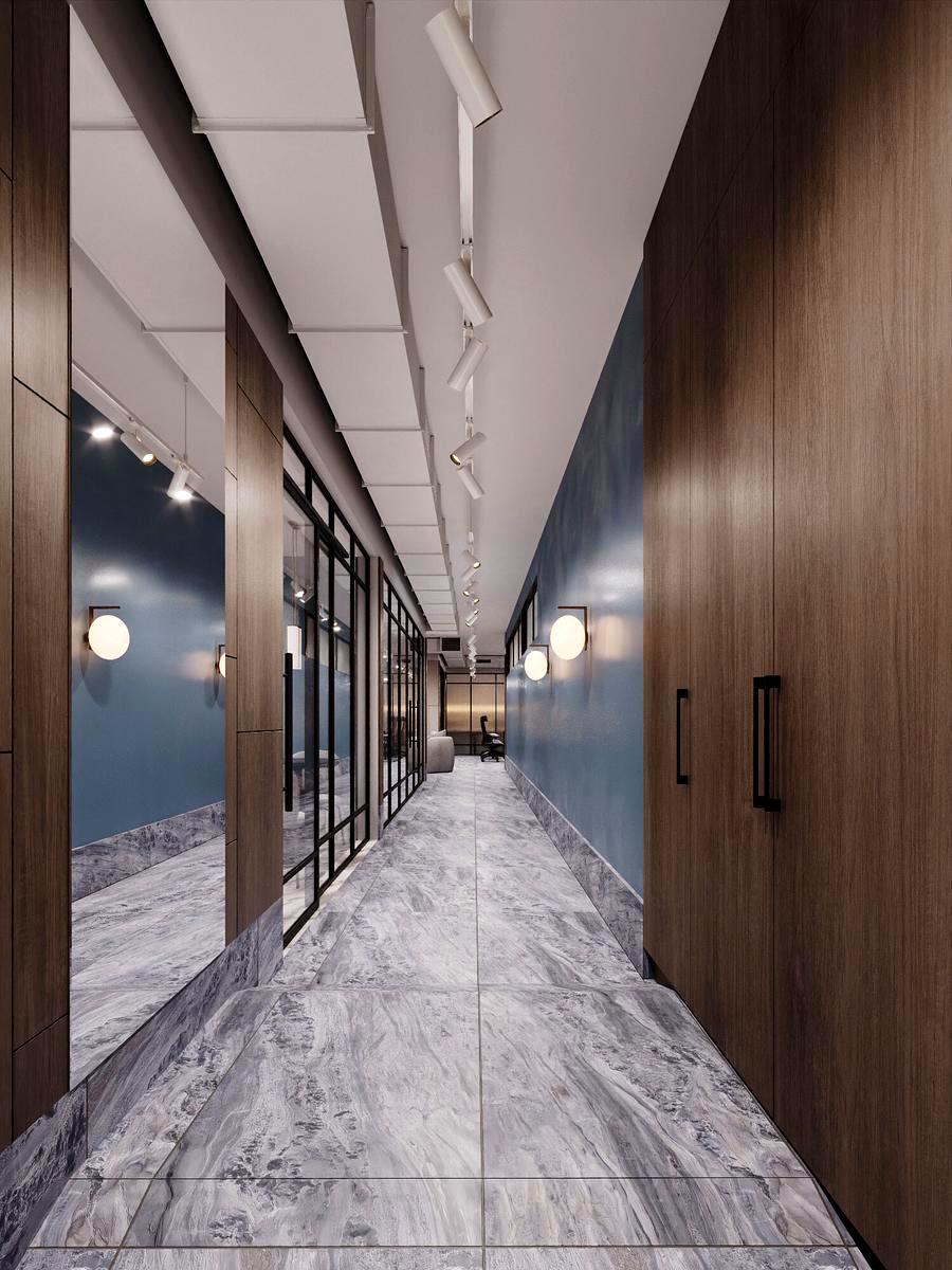 Коммерческая недвижимость по адресу ул. Саперное Поле (площадь 222 м²) - Atlanta.ua - фото 16